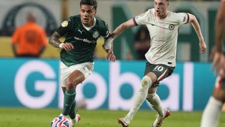 Roma'da hedef Richard Rios