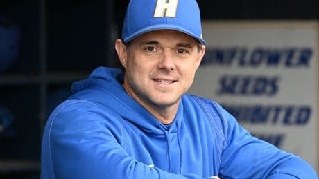 Hofstra baseball coach reveling in St. James-Smithtown’s run for LLWS