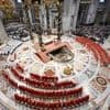 Conclave : quels sont les pouvoirs accordés au pape ?