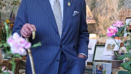 King Charles sees 11 of his 12 ‘overwhelmed and underpaid’ gardeners quit Highgrove over demands