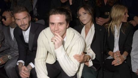 Brooklyn Beckham's huge David and Victoria feud mistake as they have heartbreaking 'fear'