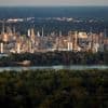 Louisiana stifles community air monitoring with threat of million-dollar fines, federal lawsuit says