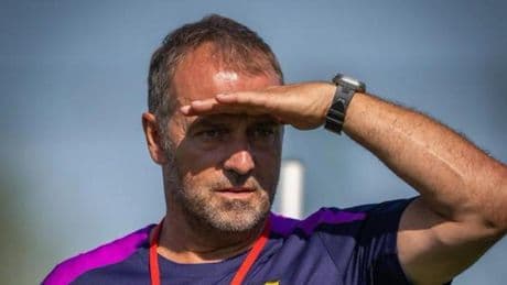 El Barça ya está en la Ciutat Esportiva para viajar a Japón