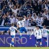 2. Bundesliga: Hertha stoppt Hannover und die Krise