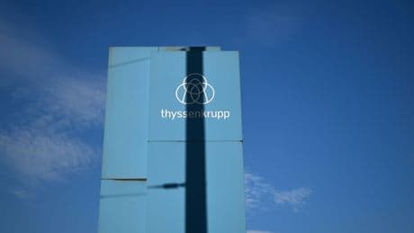 Medienbericht: Thyssenkrupp will weitere Unternehmensteile verkaufen