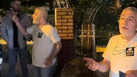 Polisi çileden çıkaran sürücü! Ehliyetine 2041 yılına kadar el konuldu