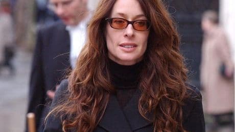 Thomson family heiress sues former friend after failed crypto investment loses millions