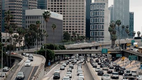 Republican Vote Against E.V. Mandate Was Also a Vote Against California