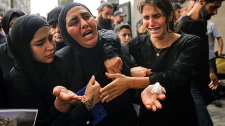 Netanyahu se centra en Gaza, pero no olvida Líbano: la última jugada que rompe las esperanzas de paz