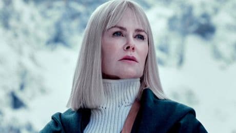 Nicole Kidman does the unthinkable in Nine Perfect Strangers season 2