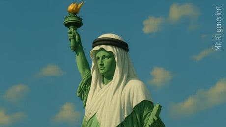 Mega-Investitionen enthüllt - Kauft Katar Amerika?