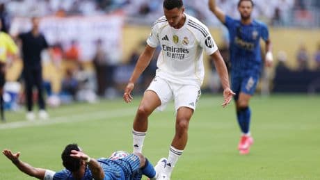 La venenosa herencia de Xabi Alonso