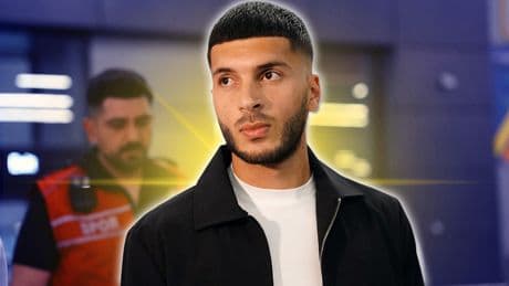 Elveda Oğuz Aydın! Bonservisi bile belli oldu: İşte yeni adresi