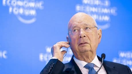 Weltwirtschaftsforum: Die Demontage des Klaus Schwab
