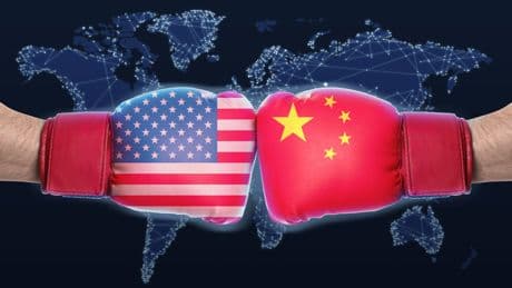 Trump indulta a los envíos pequeños chinos y Pekín levanta el veto a Boeing