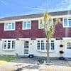 House from iconic 90s BBC sitcom goes on the market for £337,000 - can you remember where you've seen it?