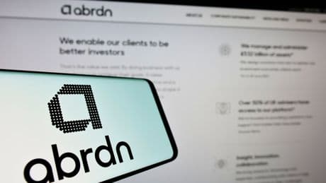 "Hay que evitar intentar parecer un adolescente": lecciones del cambio de marca de Abrdn