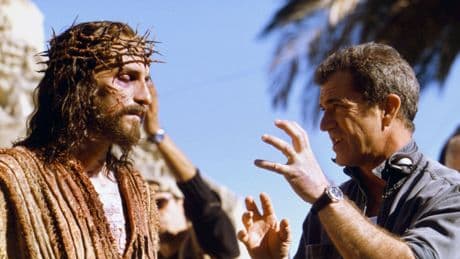 Mel Gibson divide 'La Resurrección de Cristo' en dos películas y fija fecha de estreno