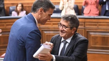 Parlamento a la carta