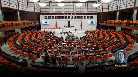 Bayram sonrası yeniden gündeme alınacak: İşte infaz paketinden çıkarılan maddeler