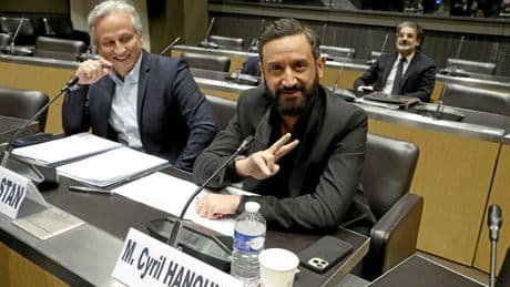 Cyril Hanouna met encore l’Arcom en colère
