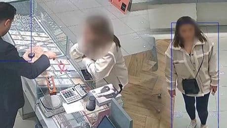 Mihenk taşını bile şaşırtan yöntem! İstanbul bu kadının peşinde