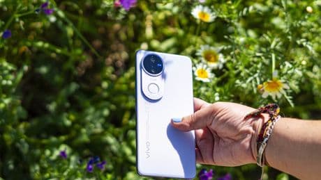 Vivo V50 5G, análisis: pensaba que la gama media no daba más de sí. Estas cámaras demuestran lo contrario