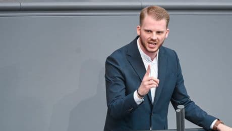 Rente: SPD-General Klüssendorf gegen späteren Renteneintritt