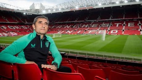 Valverde advierte: "No podemos querer meter el primer gol antes que el segundo"