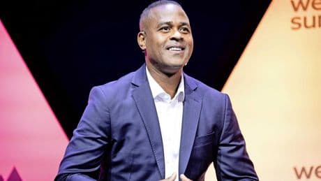’Patrick Kluivert pakt grote winst met verkoop appartement in Amsterdam’