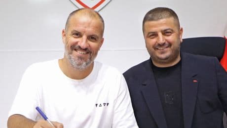Boluspor'da Mustafa Er dönemi
