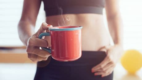 Ihre Kaffee‑Tasse als Fatburner: So nutzen Sie sie optimal