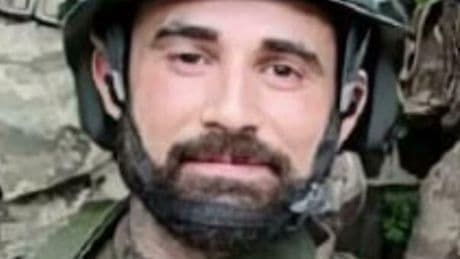 Luca Cecca, morto il volontario romano che combatteva in Ucraina. Era scomparso da dicembre
