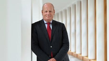 Top-Diplomaten: Ex-Lobbyist von Volkswagen wird Botschafter in Washington