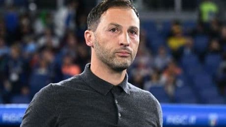 Fenerbahçe’nin yeni teknik direktörü belli oldu: Domenico Tedesco göreve getirildi