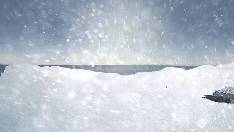 Remains of British man lost in 1959 discovered in Antarctica – could more be found?