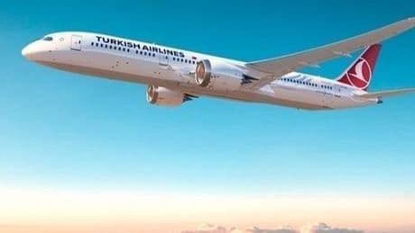 THY'ye 'Sürdürülebilir Finansman Öncülük' ödülü
