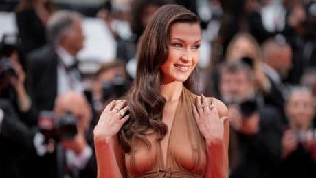 Filmfestival Cannes verbietet Nacktheit auf dem roten Teppich