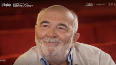 «Les gens nous remercient» : Gérard Jugnot évoque avec nostalgie sur TF1 ses 50 ans de carrière