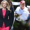 MICHAEL WOLFF: The startling truth about why Trump allowed his 33-year-old 'go-fetch-it girl' to become so utterly obsessed with him