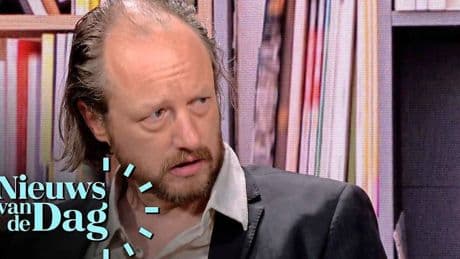 Witte man deed zich voor als Marokkaanse schrijfster: ‘Nog nooit zo’n succes gehad’