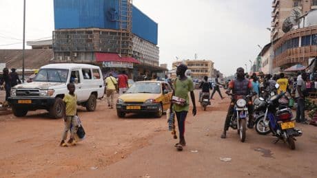 Centrafrique: vives protestations contre la nouvelle loi sur la liberté de la presse