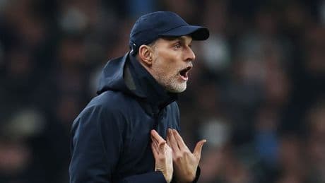 Champions League finalist 'fled from Thomas Tuchel' after England boss didn't want him