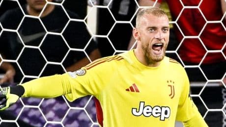 Di Gregorio spiega la svolta Juve: &quot;Tudor, i tasti giusti e le idee chiare&quot;