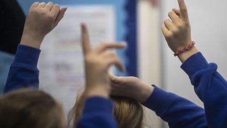 Orkney primary school teaching post vacant since March 2019, figures show