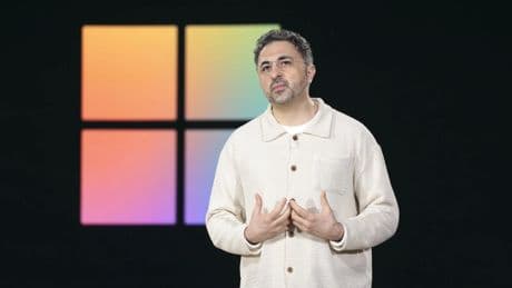 Riskante Emanzipation: Microsofts Milliardenwette auf eine unabhängige KI-Plattform