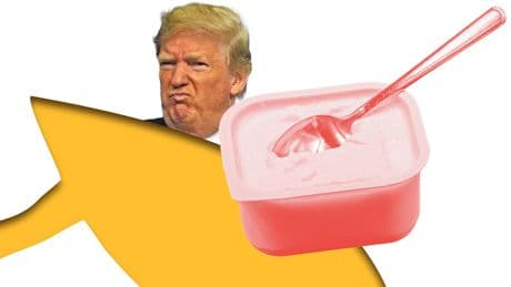 Halbes Jahr Trump: Handelskrieg | Trumps Lektionen