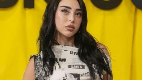 Nicki Nicole habla por primera vez de su relación con Lamine Yamal: «Estoy muy enamorada»