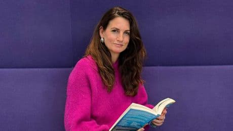 ’Het boek waarbij ik hard moest huilen en dat nu een nieuw lezerspubliek ontroert’