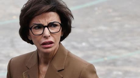 Rachida Dati: Diese alte Geschichte könnte ihr die Wahl zur Bürgermeisterin von Paris verpatzen